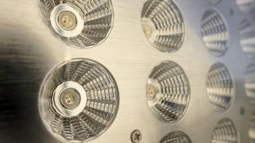 Eclairage LED : avantages et économies