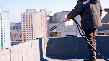 Etanchéité toiture terrasse : quels sont les matériaux les mieux adaptés ?