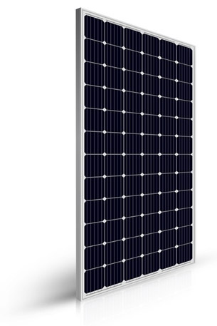 panneau photovoltaïque