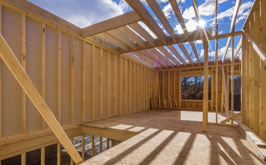 Immeubles en bois : des constructions qui gagnent du terrain