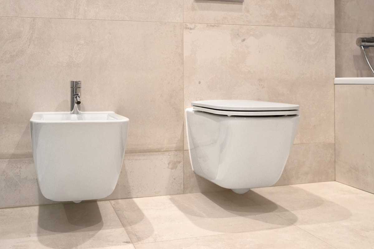 origine et utilisation du bidet