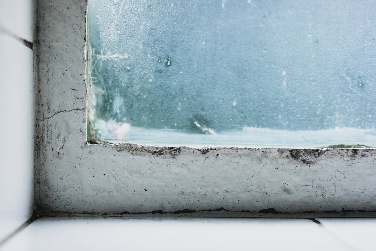 Comment lutter contre l'humidité dans la maison?