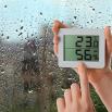 Quel est le taux d’humidité idéal dans une maison ?