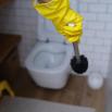 Déboucher des WC : les solutions miracles pour éviter d’appeler un plombier