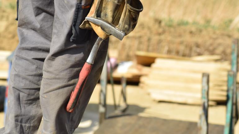 Un problème avec un artisan pour des travaux mal réalisés ? Vos recours.