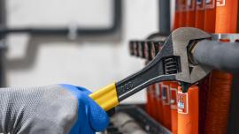 Pourquoi faire appel à un plombier quand on est en Suisse (ou ailleurs !)