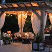 Quels critères pour une bâche sur mesure pour le toit d&rsquo;une pergola ?